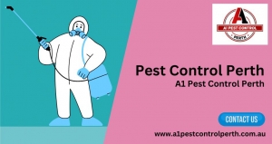 Comprehensive Pest Control Services in Perth: Protecting Your Property from Unwanted Guests